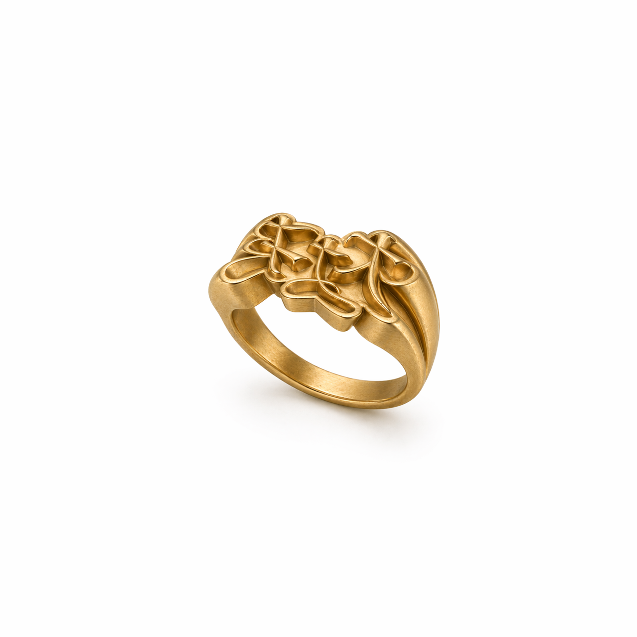 ATO Daijoubu Ring - K10YG