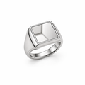 Miller Ring - 925 sterling silver
