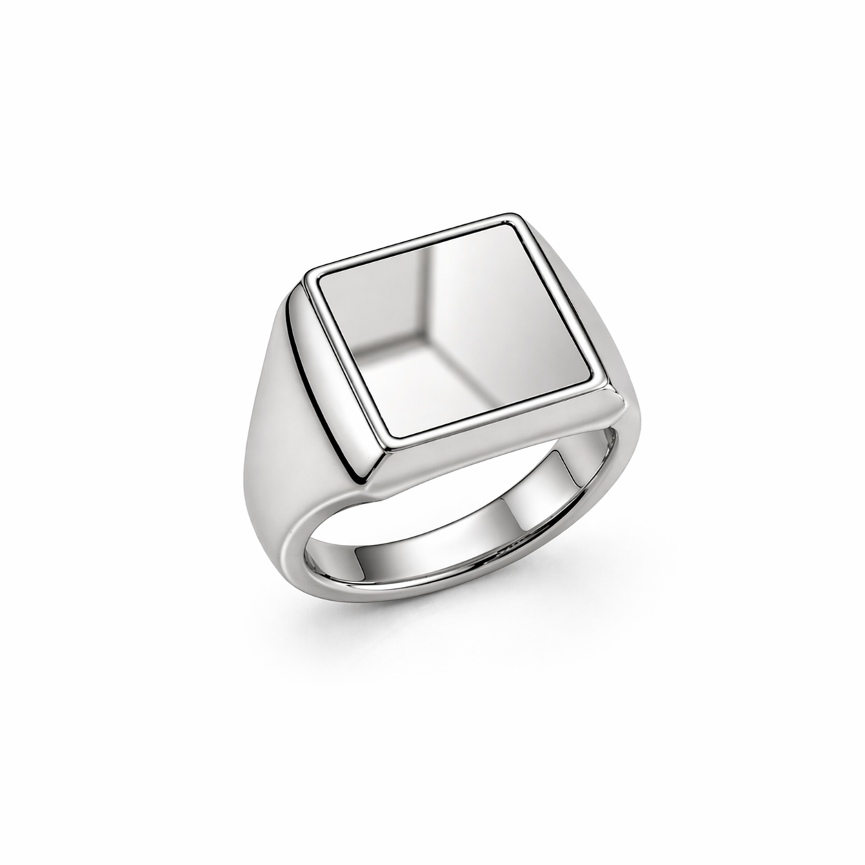 Miller Ring - 925 sterling silver