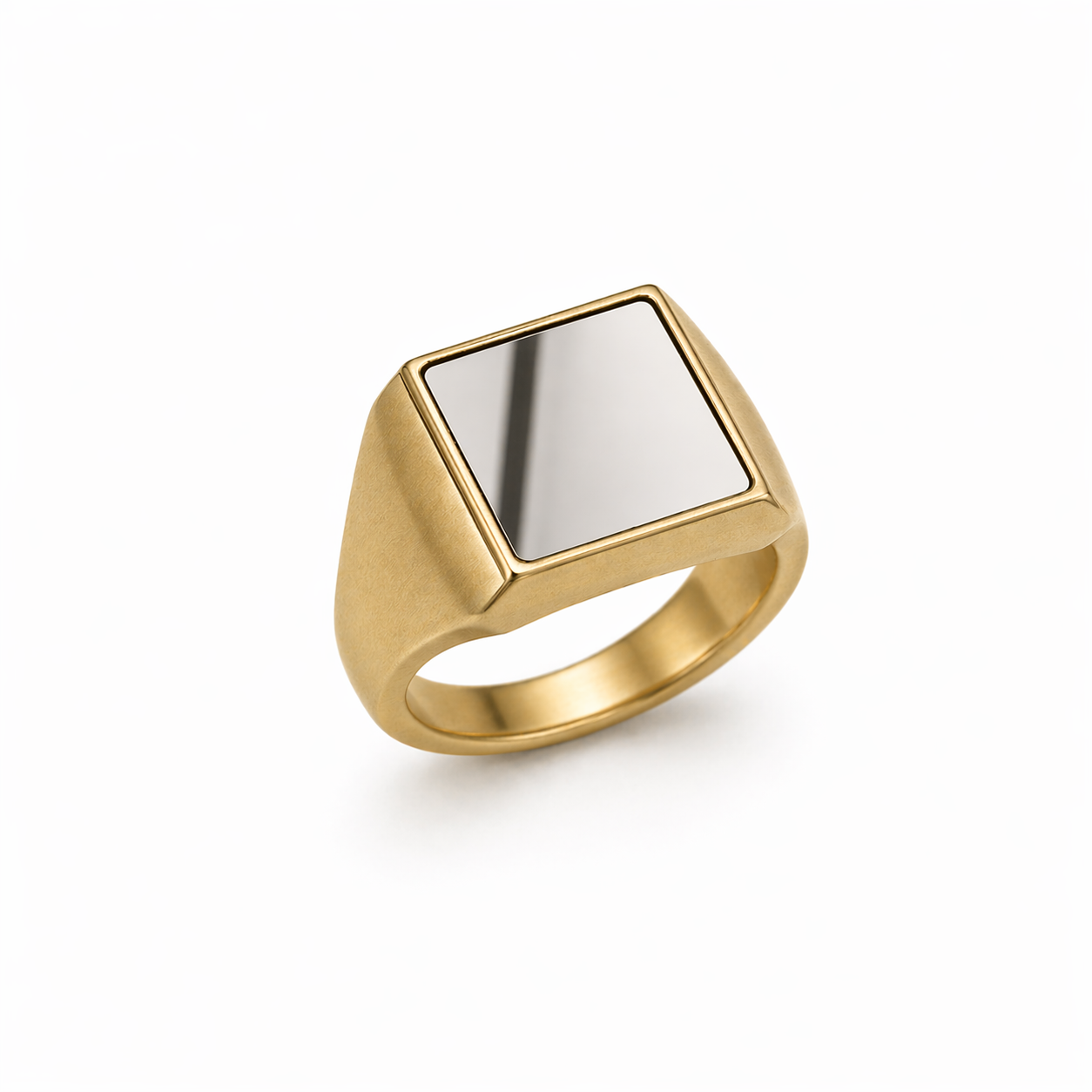 Miller Ring - K10YG