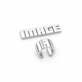 IMAGE Ring - 925 sterling silver